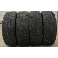 205/55R17 95T Goodyear UltraGrip ice2+