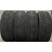 235/60R17 106T Nokian hakapeliitta 9 SUV ( ar radzēm )