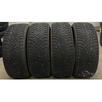 225/50R17 98R XL Nokian hakapeliitta R3