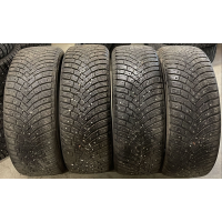 205/55R16 94T Continental icecontact 3 ( ar radzēm )