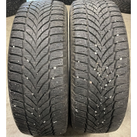 205/55R16 94T Goodyear UltraGrip Ice 2
