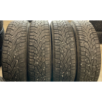 175/65R15 88T Gislaved Nordfrost 100   ( ar radzēm )