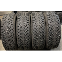 195/65R15 91T Goodyear UltraGrip Extreme ( ar radzēm )