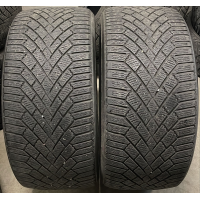 255/35R19 96TXL  Continental Viking Contact 7
