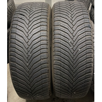 235/55R19 105H Michelin crossclimate 2