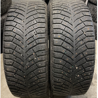 225/45R18 95T Michelin x Ice north 4 ( ar radzēm )