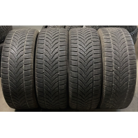 235/55R18 100V Lassa competus Winter 2