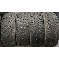 265/50R20 111T Nokian hakapeliitta 9 SUV ( ar radzēm )