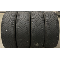 235/60R18 107T Goodyear ultra grip Ice 3