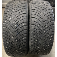 245/50R20 102T Nokian hakapeliitta 8 SUV ( ar radzēm )