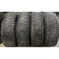 215/55R16 97T Pirelli Ice Zero ( ar radzēm )