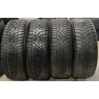 195/50R16 Dunlop sp Winter Sport 3D
