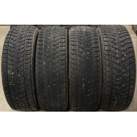 225/60R18 100S Bridgestone Blizzak DM2