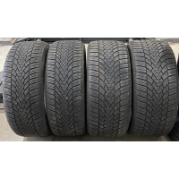 225/45R18 95H XL un 255/40R18 99H XL dažāda platuma komplekts