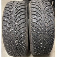 205/55r16 91t Sava Eskimo Stud ( ar radzēm )
