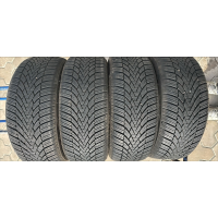 205/55r16 91h Zmax WinterHawke I