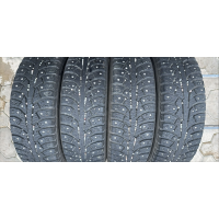 155/65r14 75t Nokian Hakkapeliitta 5 ( ar radzēm )
