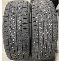 205/55R16 91Q Nexen winguard Ice