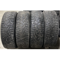 205/60R16 96T Hankook I*pike rs2 ( ar radzēm )