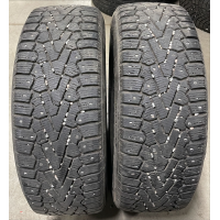 205/60R16 96T Pirelli Ice Zero ( ar radzēm )