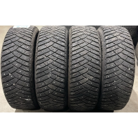 185/60R15 88T Goodyear ultra grip Ice artic ( ar radzēm )