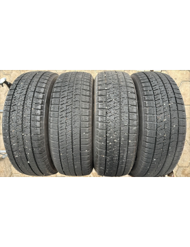 185/60r15 88t Bridgestone Bliz...