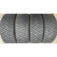 205/50r17 93t Good Year Ultra Grip Ice Arctic ( ar radzēm )