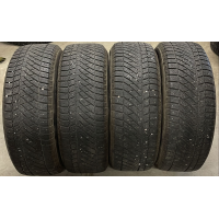 215/65R16 102T Continental viking contact 6