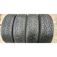 225/75r16c 121/120r Nokian Hakkapeliitta C3  ( ar radzēm )