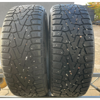 225/55r17 101t Pirelli Ice Zero  ( ar radzēm )