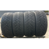 245/45r19 102t Nokian Hakkapeliitta 8 ( ar radzēm )