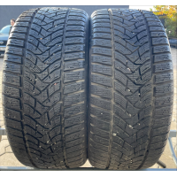 245/40r19 98v Dunlop Winter Sport 5