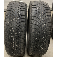 205/60R16 96T Kumho wi51