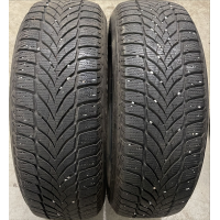 185/60R15  88T Goodyear UltraGrip Ice 2