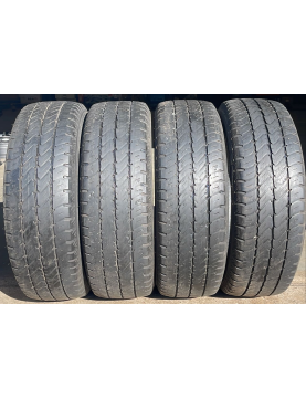 215/60R17c 109/107T Dunlop eco...