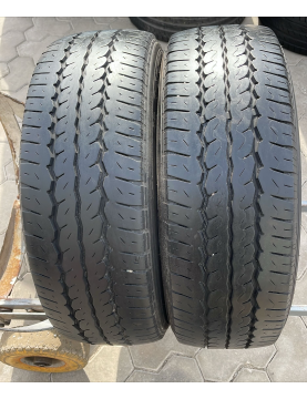 215/60r17c 109/107t Maxxis Van...