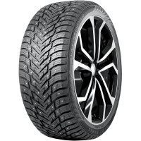 225/40R18 NOKIAN HAKKAPELIITTA 10 92T XL ar radzēm DOT22