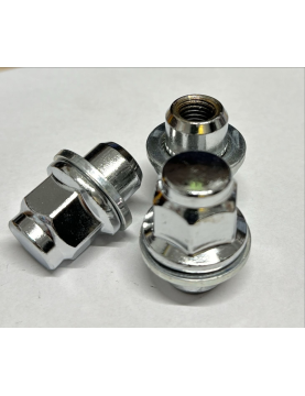 M12x1.5 oem Toyota uzgriežņi