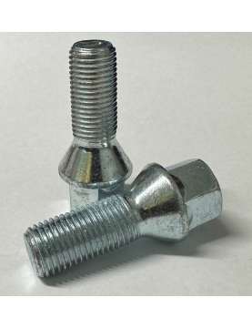 M12x1.5 Konuss skrūve