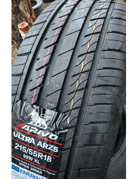 215/55r18 99w xl Arivo Ultra A...