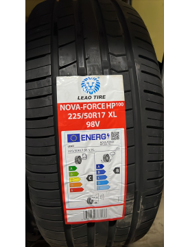 225/50r17 98v xl Leao Nova For...