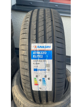 215/55R18 99V XL SAILUN ATREZZ...