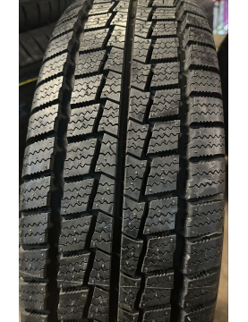 195/80r14c Hankook Winter RW06...